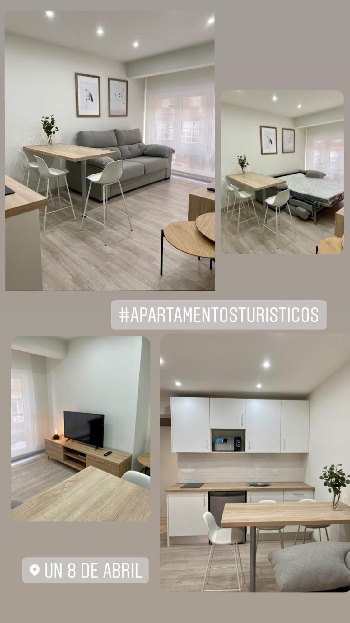 Apartament Puntos Cardinales Corrales De Buelna Zewnętrze zdjęcie