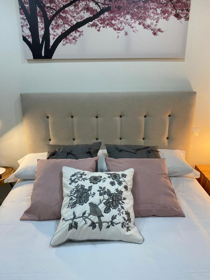 Apartament Puntos Cardinales Corrales De Buelna Zewnętrze zdjęcie