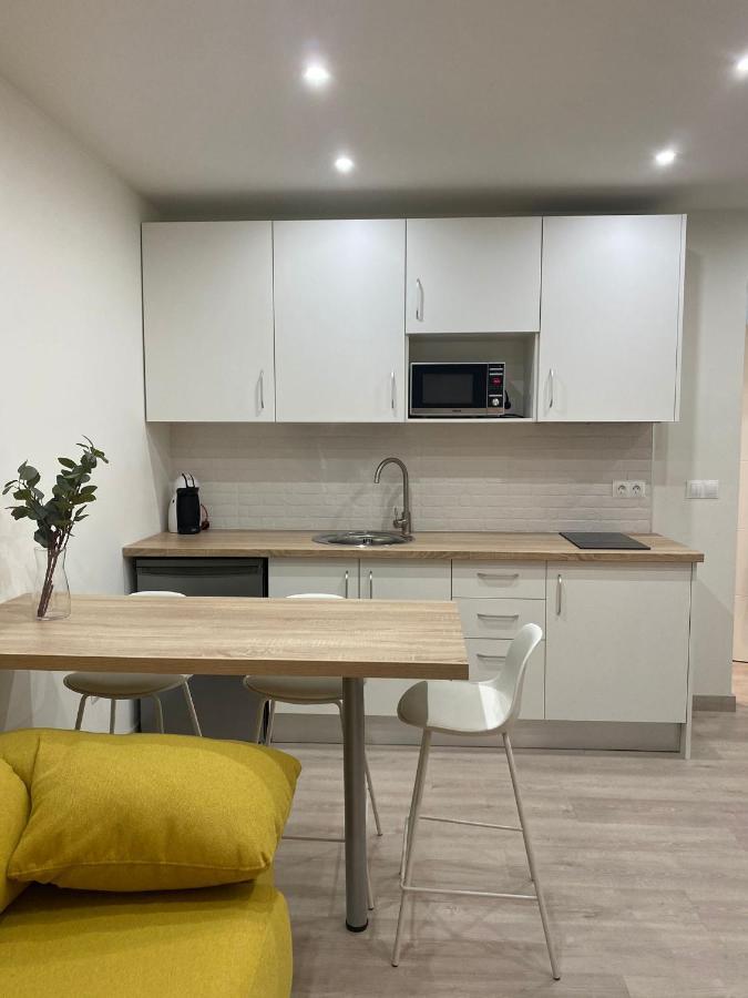 Apartament Puntos Cardinales Corrales De Buelna Zewnętrze zdjęcie