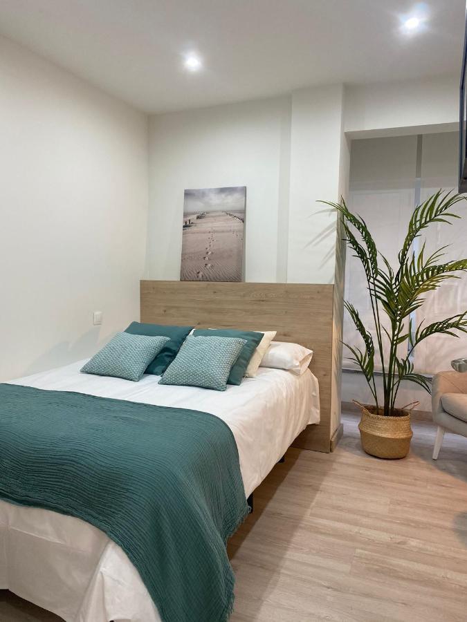 Apartament Puntos Cardinales Corrales De Buelna Zewnętrze zdjęcie