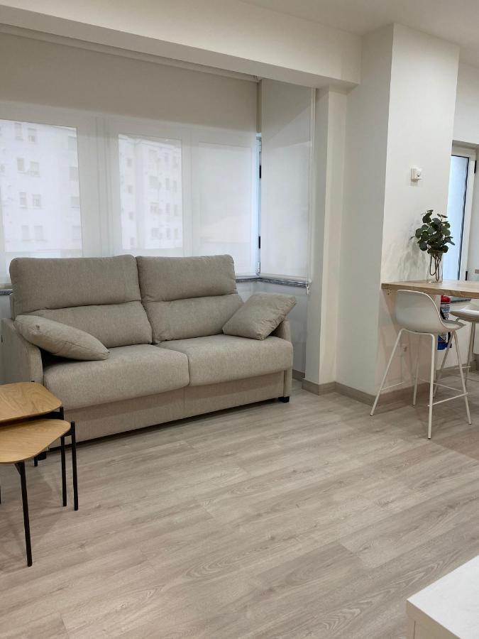 Apartament Puntos Cardinales Corrales De Buelna Zewnętrze zdjęcie