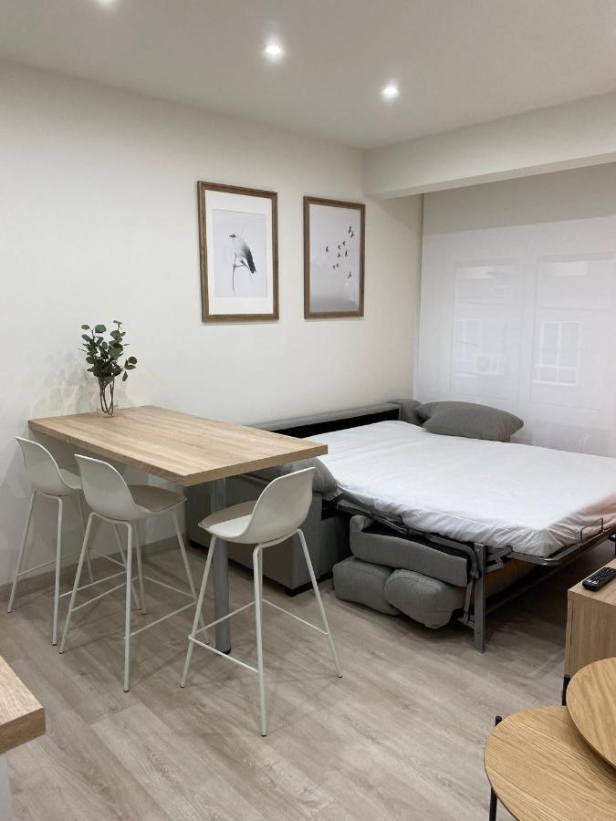 Apartament Puntos Cardinales Corrales De Buelna Zewnętrze zdjęcie