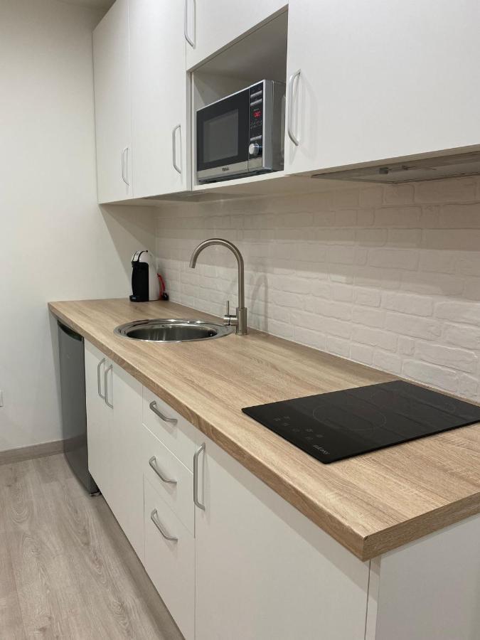 Apartament Puntos Cardinales Corrales De Buelna Zewnętrze zdjęcie