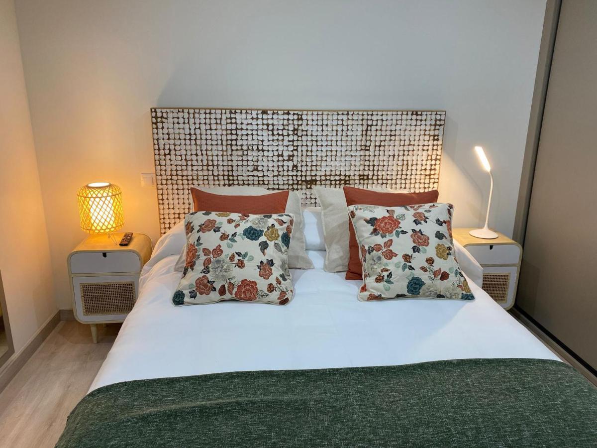 Apartament Puntos Cardinales Corrales De Buelna Zewnętrze zdjęcie