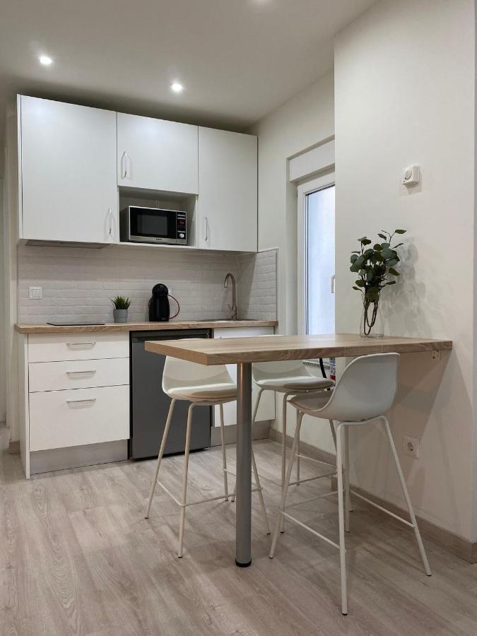 Apartament Puntos Cardinales Corrales De Buelna Zewnętrze zdjęcie