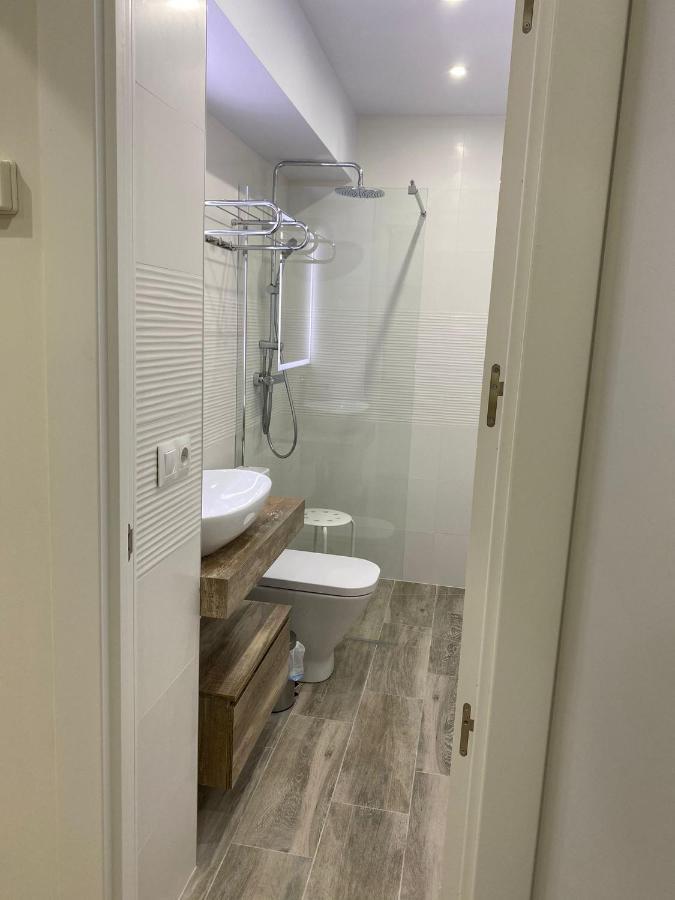 Apartament Puntos Cardinales Corrales De Buelna Zewnętrze zdjęcie