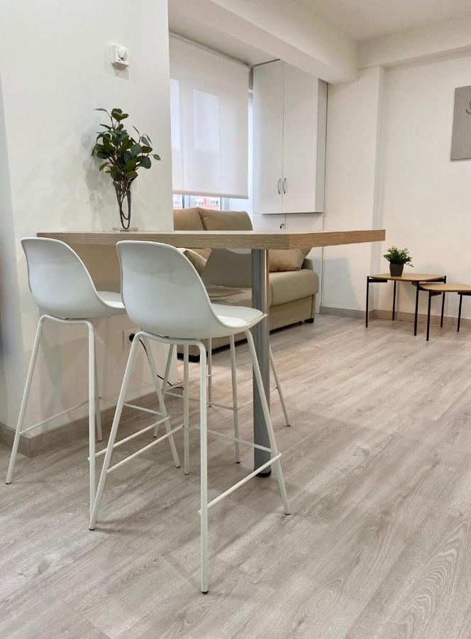 Apartament Puntos Cardinales Corrales De Buelna Zewnętrze zdjęcie