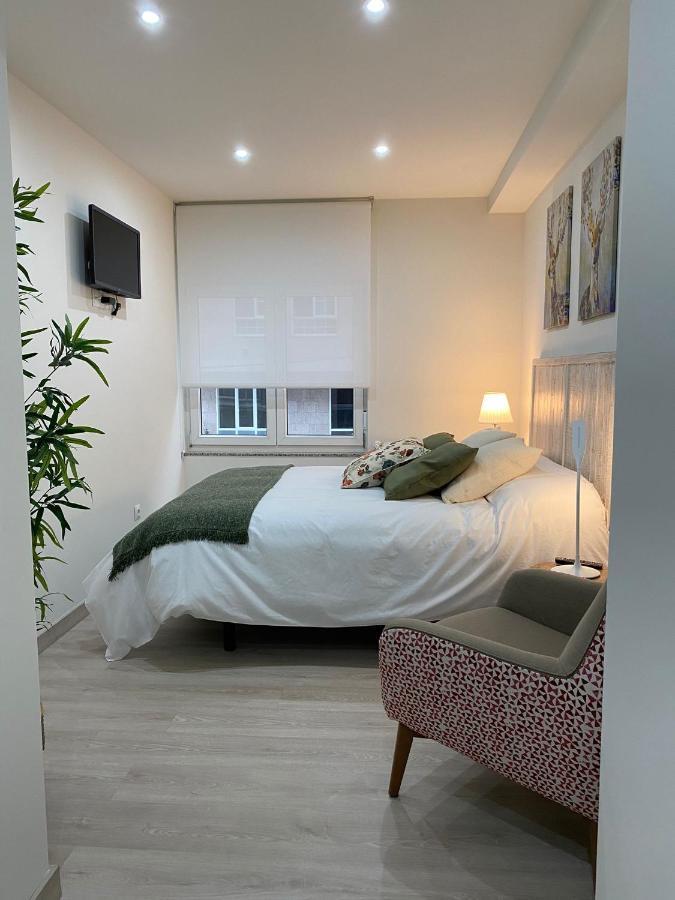 Apartament Puntos Cardinales Corrales De Buelna Zewnętrze zdjęcie