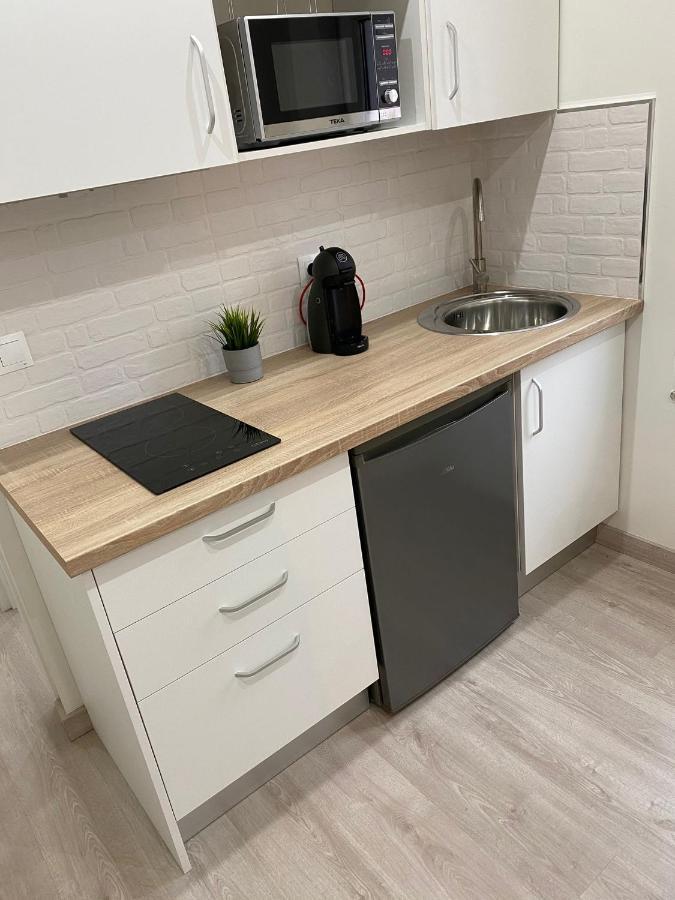 Apartament Puntos Cardinales Corrales De Buelna Zewnętrze zdjęcie